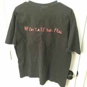 Jeepers Creepers 2 Large Shirt